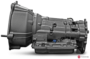 3L30 Transmission - Left