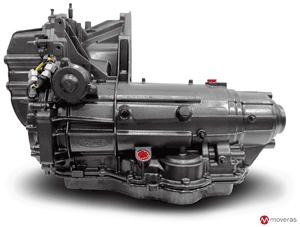 4F50N Transmission - Right