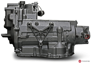 4T40E Transmission - Right